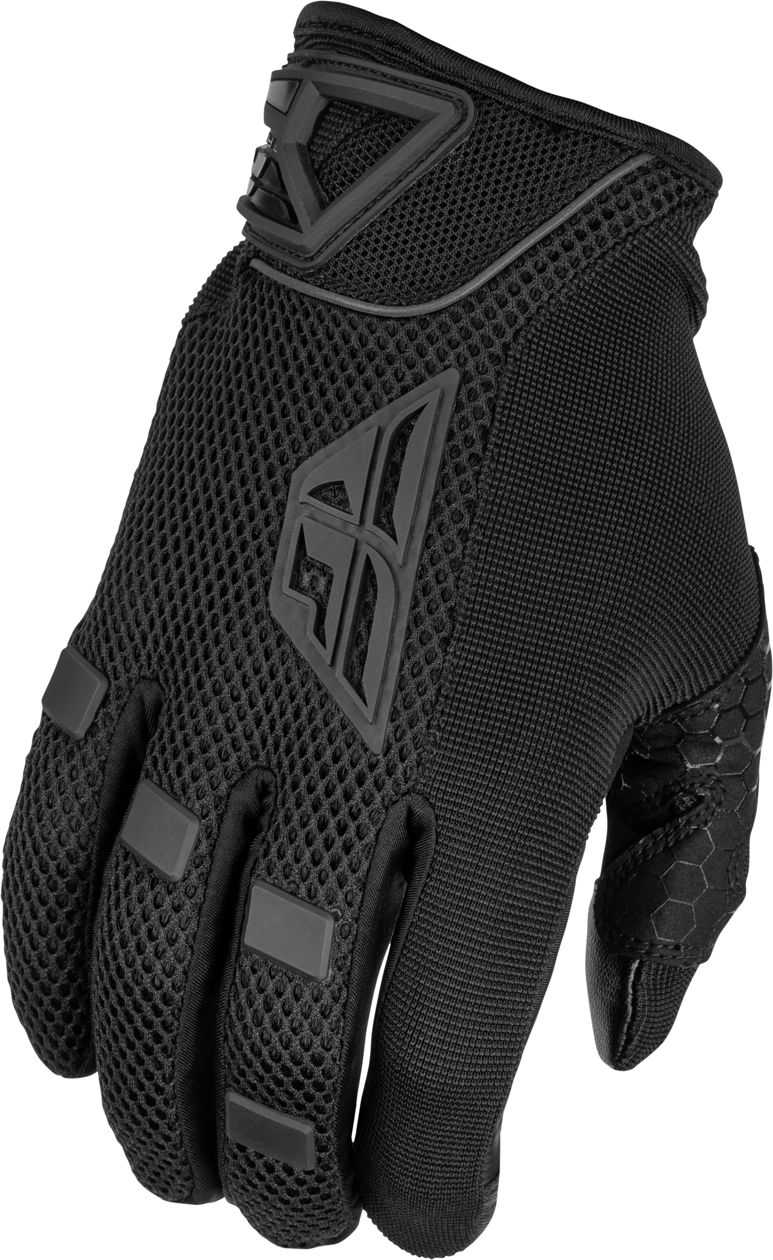 Coolpro Gloves Black 3x