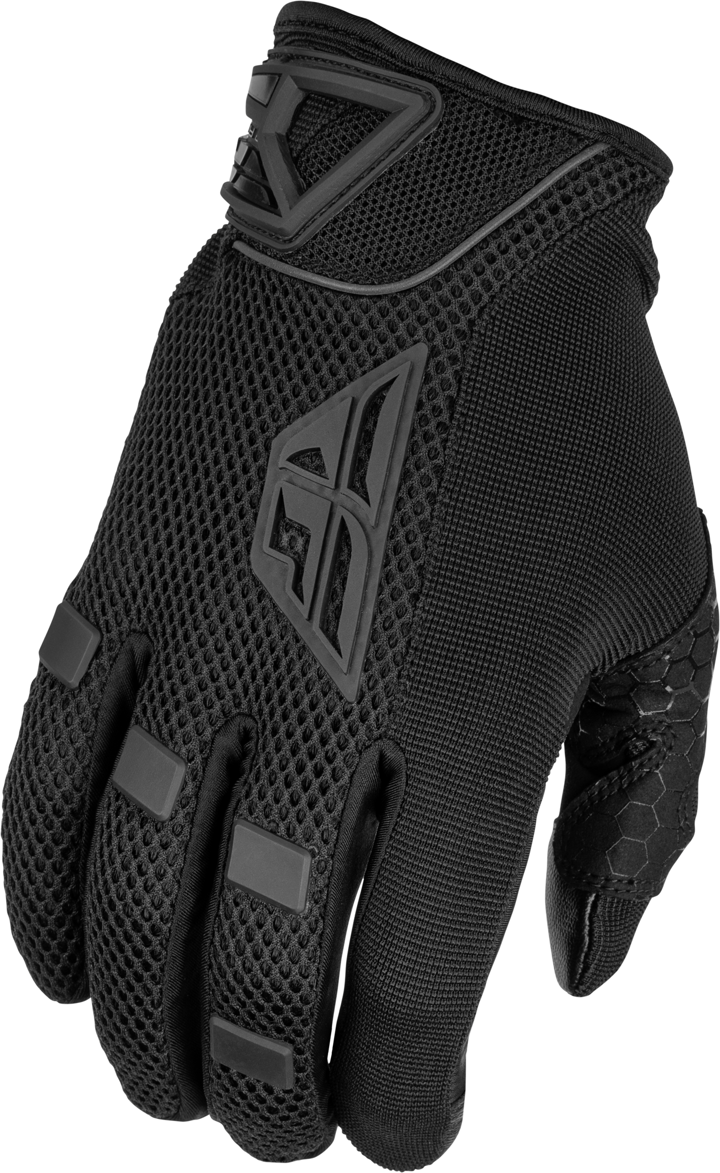 Coolpro Glove Black Lg