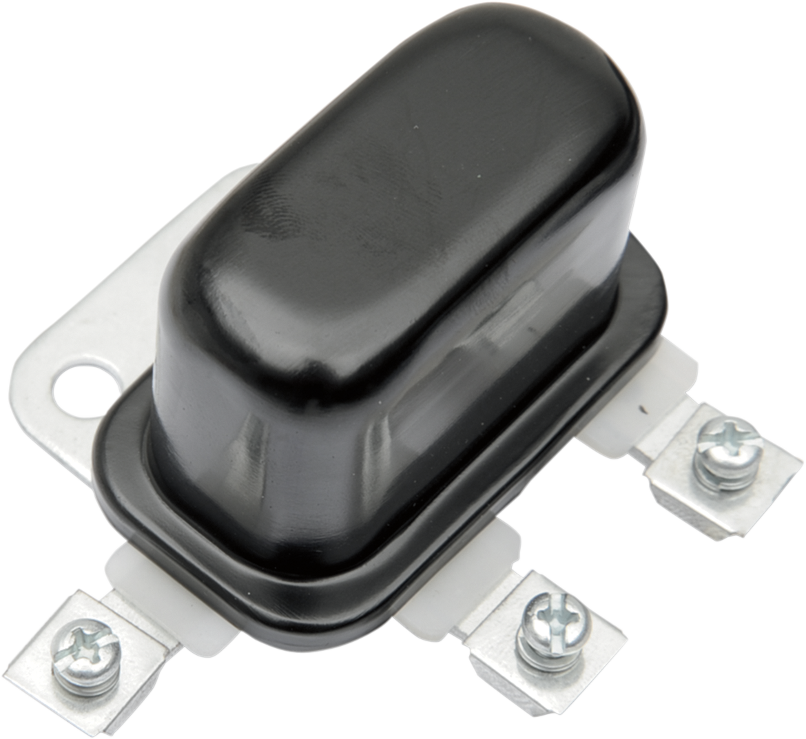 EASTERN MOTORCYCLE PARTS Starter Relay - Harley Davidson A-71455-67B