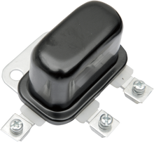EASTERN MOTORCYCLE PARTS Starter Relay - Harley Davidson A-71455-67B