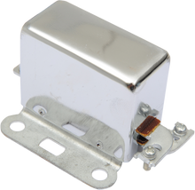 EASTERN MOTORCYCLE PARTS Generator Relay A-74750-38C