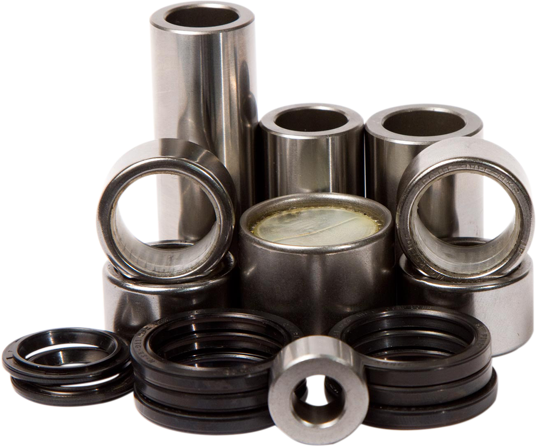 PIVOT WORKS Linkage Rebuild Kit - Honda - '97 CR125R PWLK-H45-000