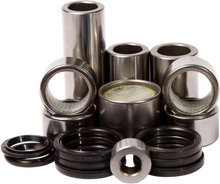 PIVOT WORKS Linkage Rebuild Kit - Honda - '97 CR125R PWLK-H45-000