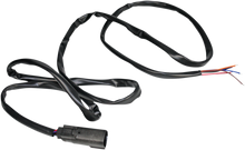 CUSTOM DYNAMICS Quick Disconnect Harness CD-TP-QD-14-HW
