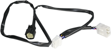 CUSTOM DYNAMICS Quick Disconnect Harness - Tour-Pak CD-TP-QD-HD14
