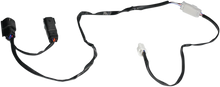 CUSTOM DYNAMICS Quick Disconnect Harness - Tour Pak CD-TP-QD-SS6