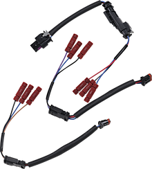 CUSTOM DYNAMICS Rear Wiring Kit CD-18ST-ADPT