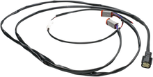 CUSTOM DYNAMICS CVO Taillight Adapter Harness PB-CVO-HARNESS