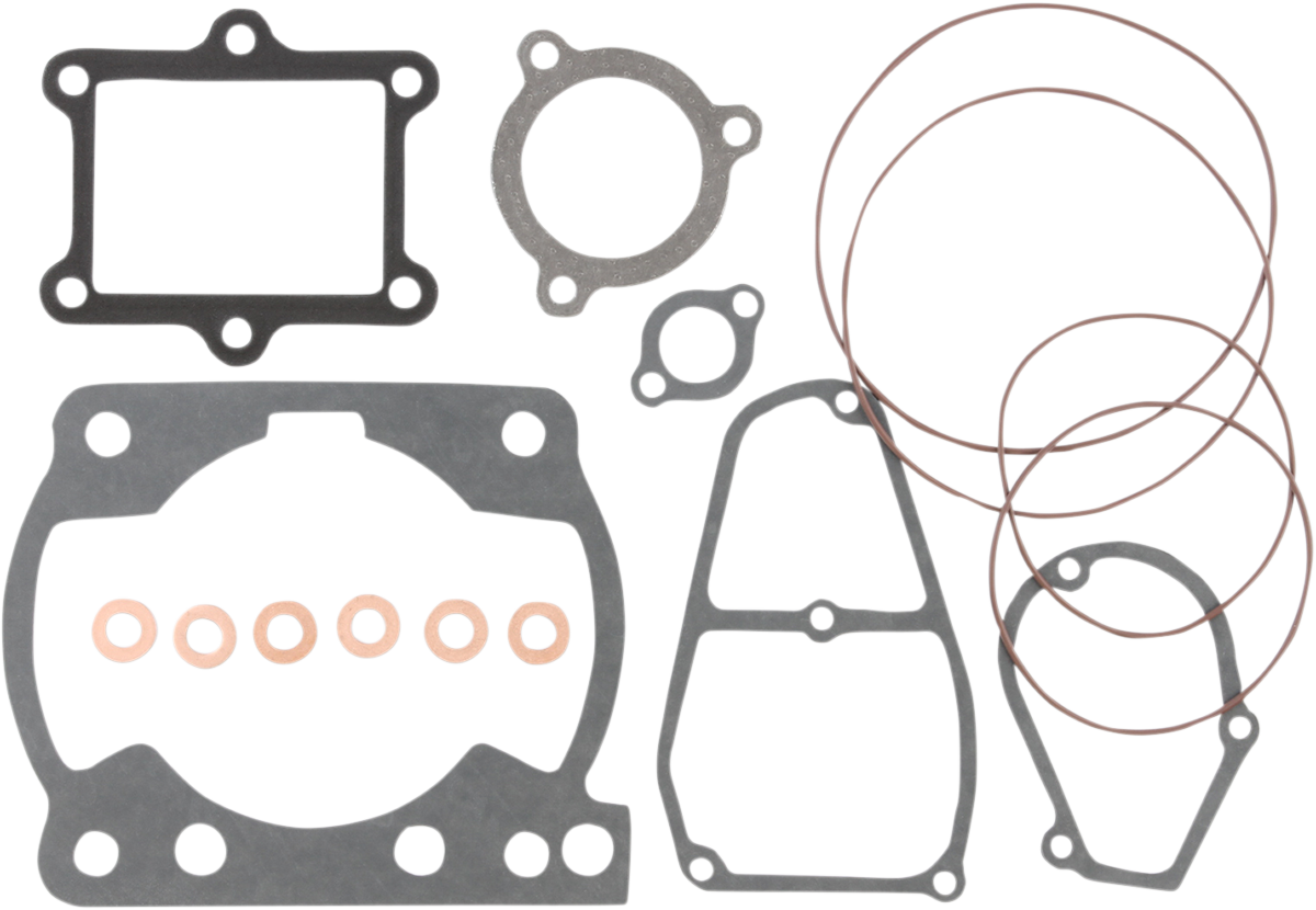 COMETIC Top End Gasket Kit - Gas Gas C3261