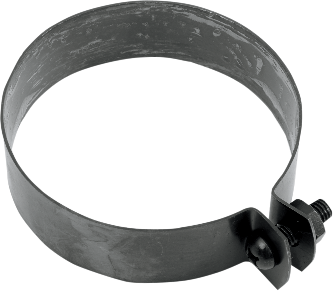 EASTERN MOTORCYCLE PARTS Generator Strap - Black A-30475-66
