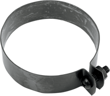 EASTERN MOTORCYCLE PARTS Generator Strap - Black A-30475-66