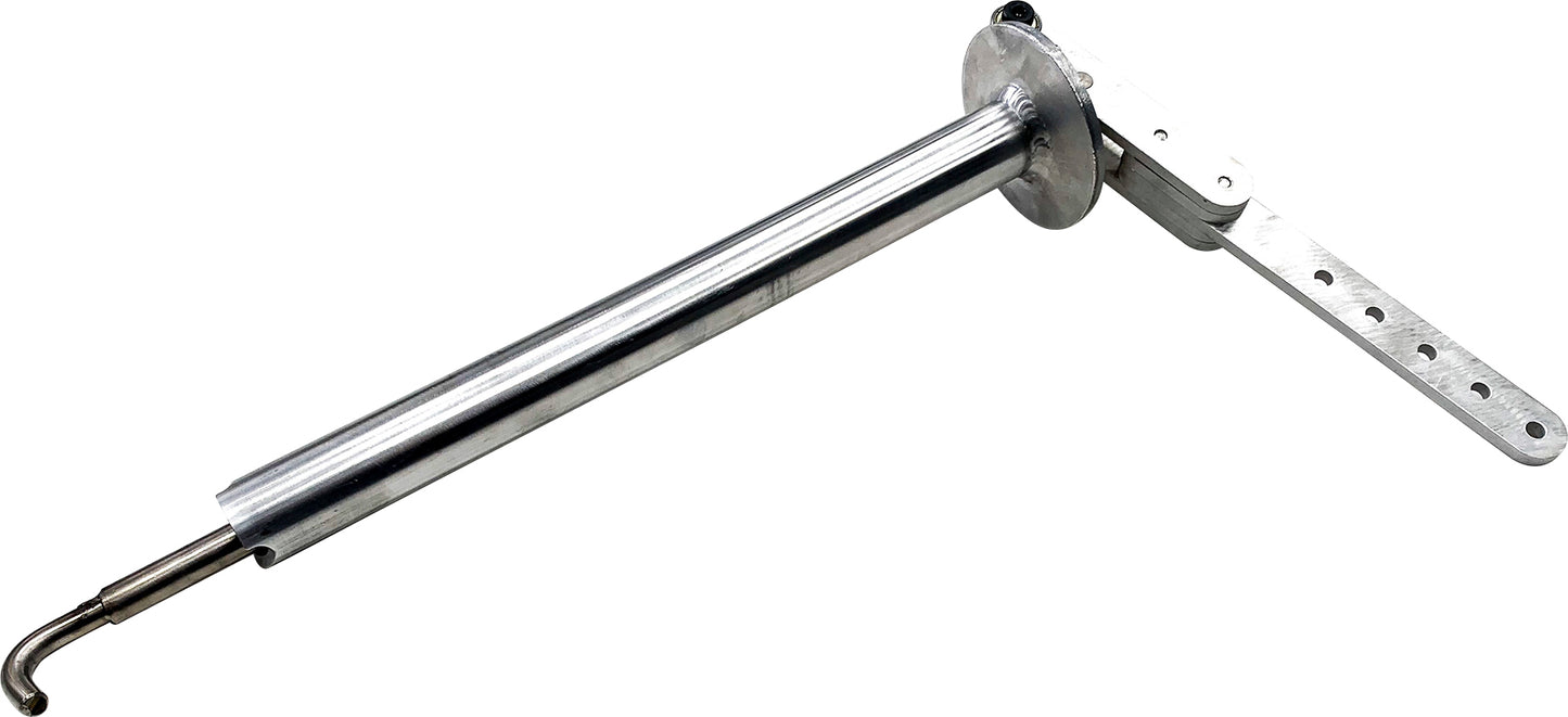 Advanced Collapse Tool