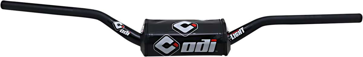 ODI Podium Flight MX Handlebar - '16 - '18 KTM - Black H628CFB