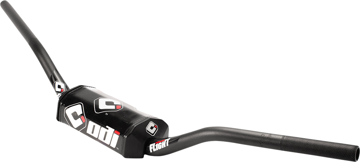 ODI Podium Flight MX Handlebar - OE YZ - Black H646CFB