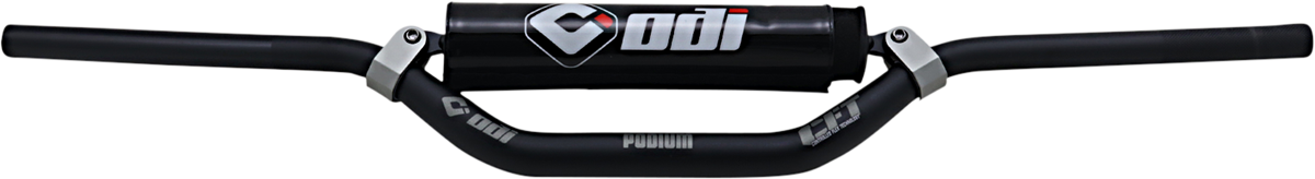 ODI CFT Podium Handlebar - KTM - Black H926CFB