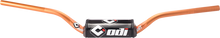 ODI Podium Flight MX Handlebar - Schoolboy - Orange H685CFO