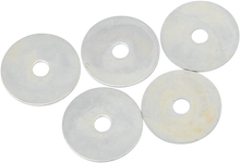 EASTERN MOTORCYCLE PARTS Generator - Drive Gear - Washers A-31067-63