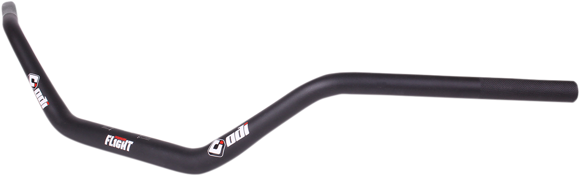 ODI Podium Flight MX Handlebar - Dirt Track - Black H690CFB