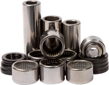 PIVOT WORKS Linkage Rebuild Kit - Honda - '96-'01 CR500R PWLK-H50-000