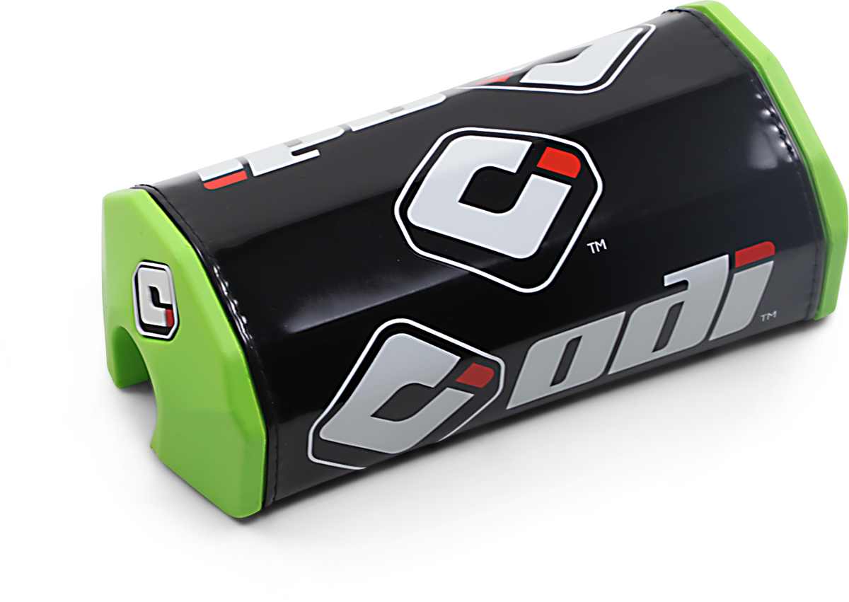 ODI Oversized Handlebar Pad - Green H72BPN
