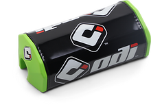 ODI Oversized Handlebar Pad - Green H72BPN