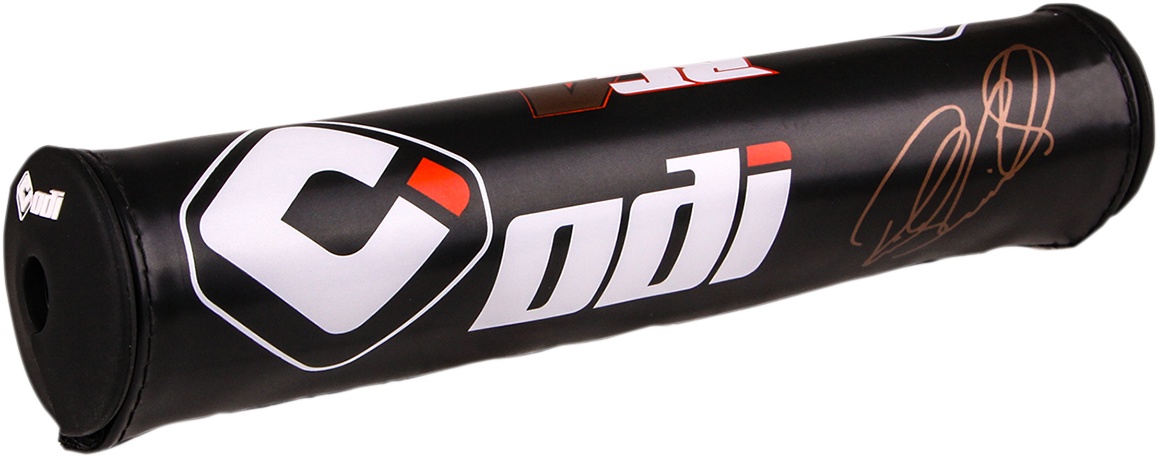 ODI Crossbar Pad - 240 mm - Ricky Carmichael RC4 H75BP-RC4