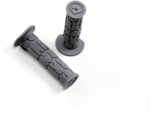 ODI Rogue Single-Ply ATV Grips - Gray J01RGG