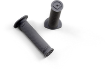 ODI Ruffian ATV/MTB Single Ply Grips - Soft Gray J01RFG