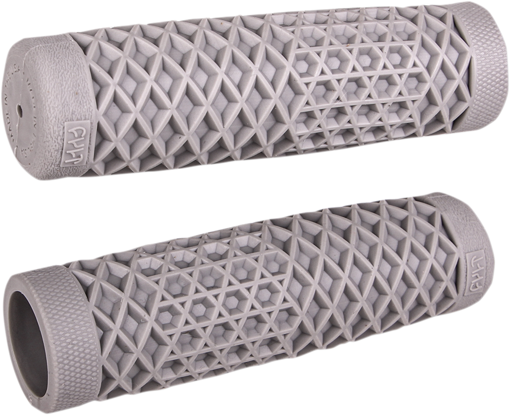 ODI Vans Grips - 7/8" - Gray B01VTG