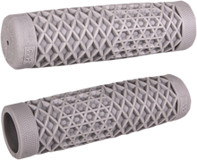 ODI Vans Grips - 7/8" - Gray B01VTG