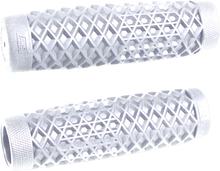ODI Vans Grips - 7/8" - White B01VTW