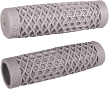 ODI Vans Grips - 1" - Gray B02VTG