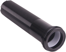 ODI V-Twin Fusion Alloy Throttle Tube - TBW H70FVTB