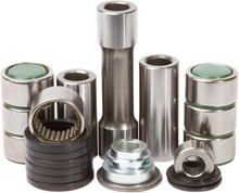 PIVOT WORKS Linkage Rebuild Kit - Honda - '00-'01 CR125R/CR250R PWLK-H53-000