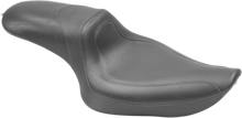 MUSTANG Seat - Fastback™ - Stitched - Black - XL '04-'21 76145