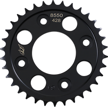 DRIVEN RACING Rear Sprocket - 34 Tooth - Honda 8550-428-34T