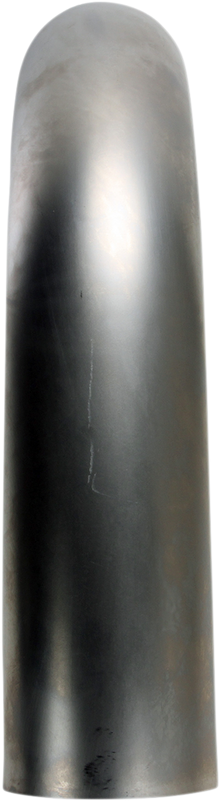 RWD V-TWIN Flat Back Dresser Front Fender - 30" - 45° - FL RWD-50213