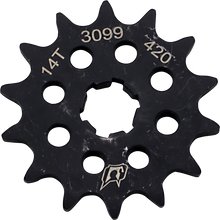 DRIVEN RACING Front Sprocket - Kawasaki - 14-Tooth 3099-420-14T