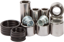 PIVOT WORKS Linkage Rebuild Kit - Honda - XR250R/XR400R PWLK-H55-000