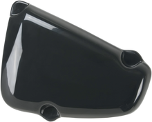 MAIER Side Panel - Left - Black 206200L