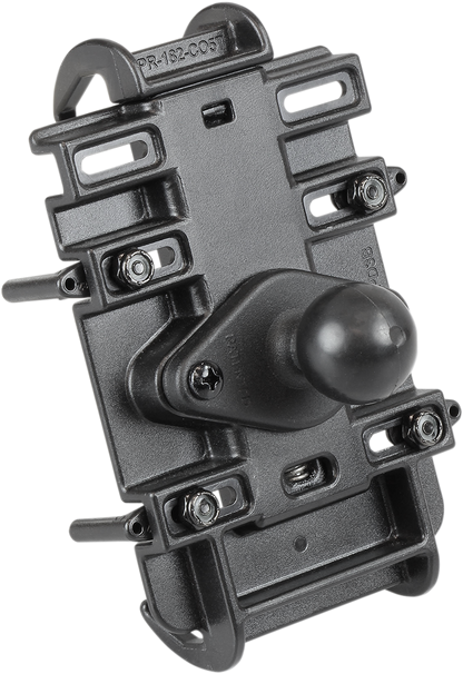 RAM MOUNTS Quick Grip™ Phone Holder with Ball RAM-HOL-PD3238A