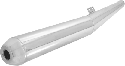 EMGO BMW Muffler - Right 80-84061