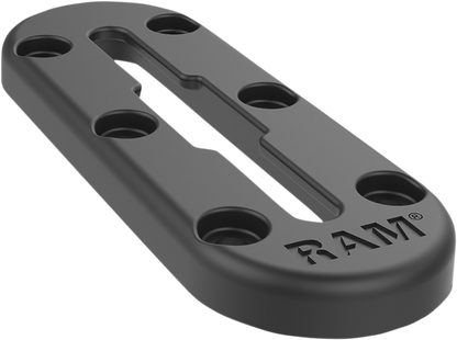RAM MOUNTS Tough-Track™ Top-Loading Composite 3" Track - 4-3/4" RAP-TRACK-A3