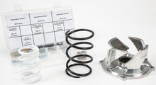 Clutch Kit With Adj Weights Pol 6k+ Spi Pipe