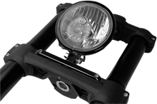SPEED MERCHANT Headlight Base Bracket - Harley Davidson SM-FTBBB-B