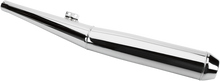 EMGO BMW Muffler - Left 80-84062