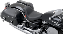 Z1R Low Solo Seat - Smooth - VStar 650 0810-1759