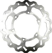 GALFER Front/Rear Rotor DF022W