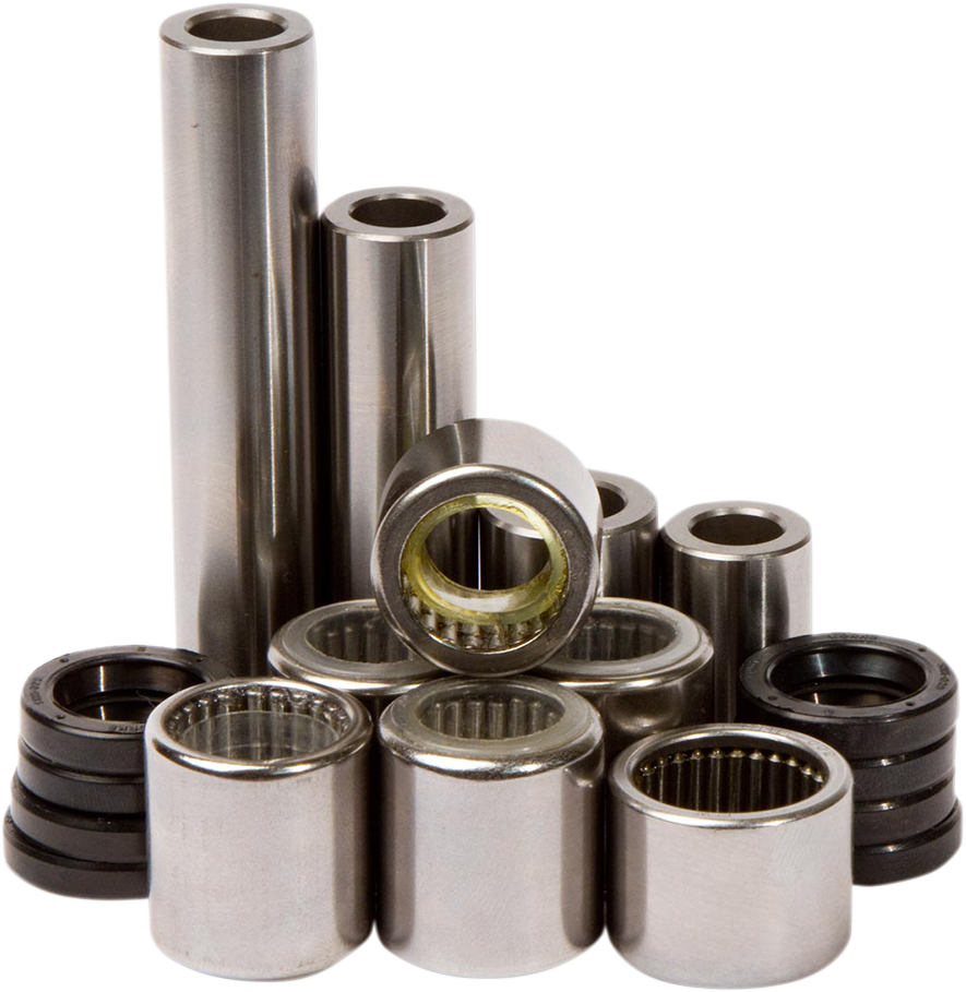 PIVOT WORKS Linkage Rebuild Kit - Honda - '03-'17 CRF150F - '03-'19 CRF230F PWLK-H61-000
