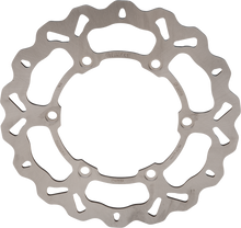 GALFER Front Rotor DF009W